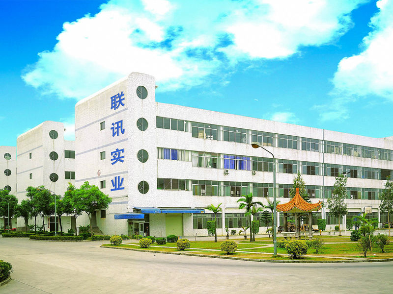 China SHENZHEN LIANXUN HIGH-TECH CO., LTD.& LANSAN INTL LIMITED Company Profile 