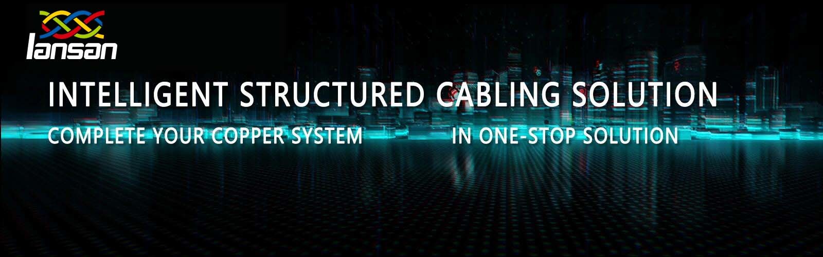 Quality Cat5e Lan Cable factory