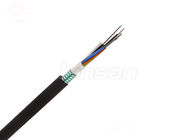 OS2 G652D ETL GYTS 12core Outdoor Optical Fiber Cable