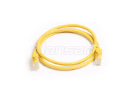 High Performance Unshielded Cat6 Patch Cord 1.5m Network Patch Cable