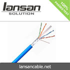 Data Transmission 305M Twisted 4 Pairs Cat6 Lan Cable