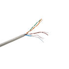 ANATEL PVC BC/CCA Conductor 24AWG FTP Cat5e Lan Cable