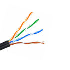 ANATEL Copper Cat5e Lan Cable ETL 4 Pair 305m/ Roll BC ETL PVC