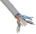 UTP FTP SFTP BC Cat6 Cable PVC Jacket Network Lan Cable