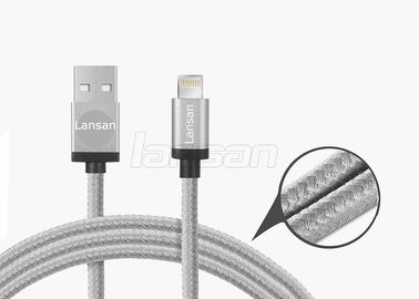 Durable Micro USB Data Cable 3.5mm Male To Female USB Cable For Smart Phone