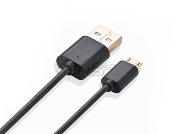 Good quality Nylon Insulated USB Charging And Data Cable DC 5V 2A For Type C Mobile
