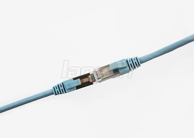 FTP For Project Cat5e Patch Cord LSZH Jacket 24 Awg Internet Networking 1